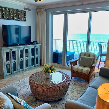 Ocean Reef 1403 Villa